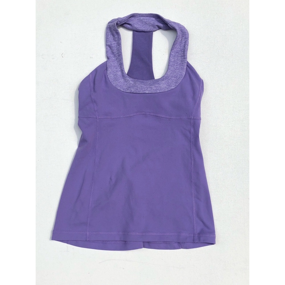 Lululemon racerback tank